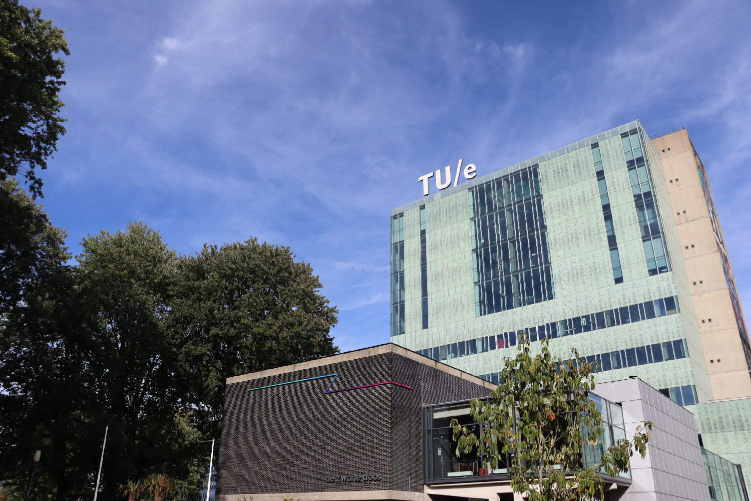 De Technische Universiteit Eindhoven