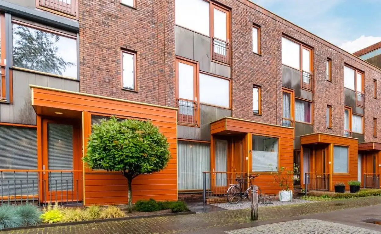 Foto #2 Huurwoning Graspol Eindhoven