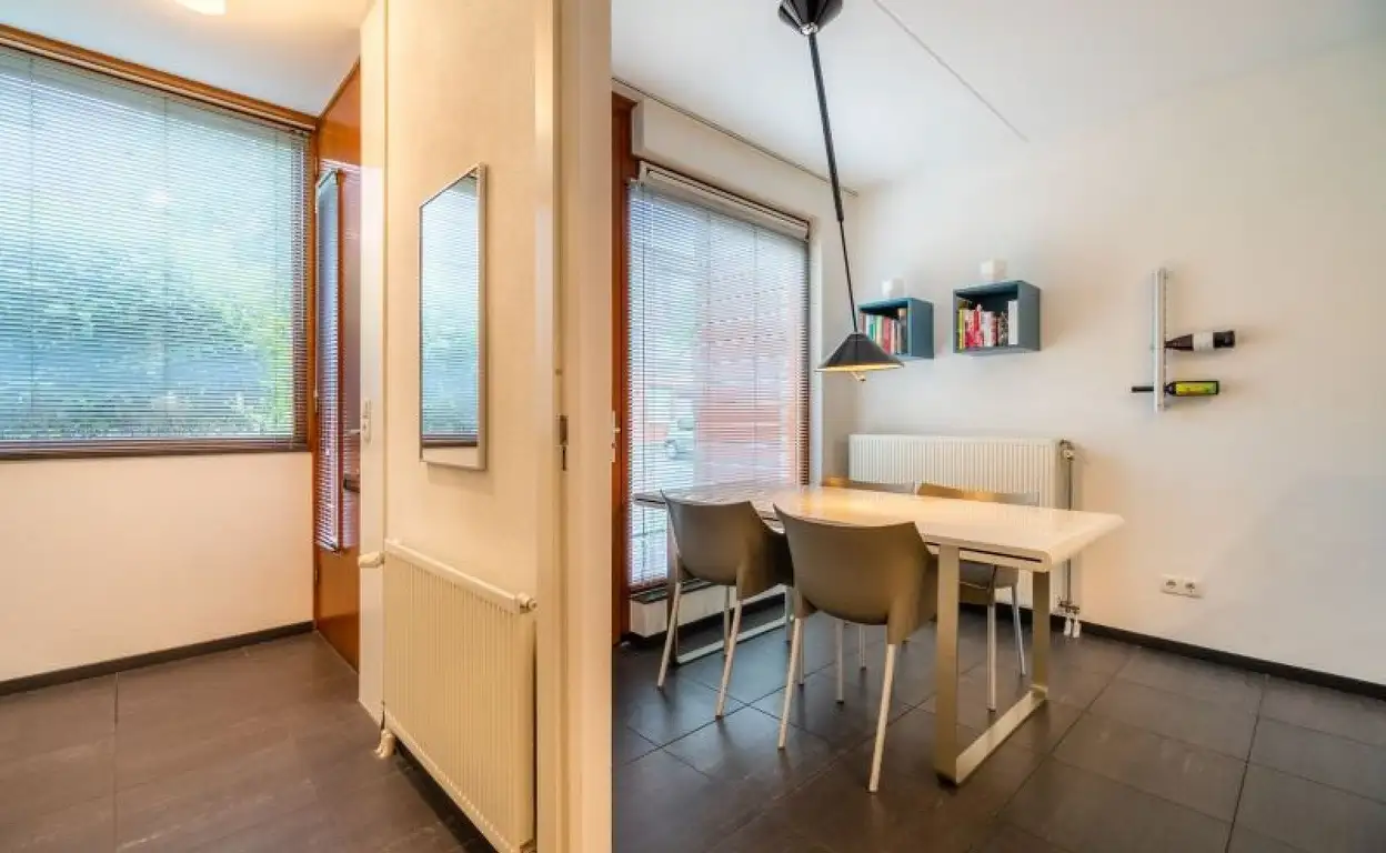 Foto #3 Huurwoning Graspol Eindhoven