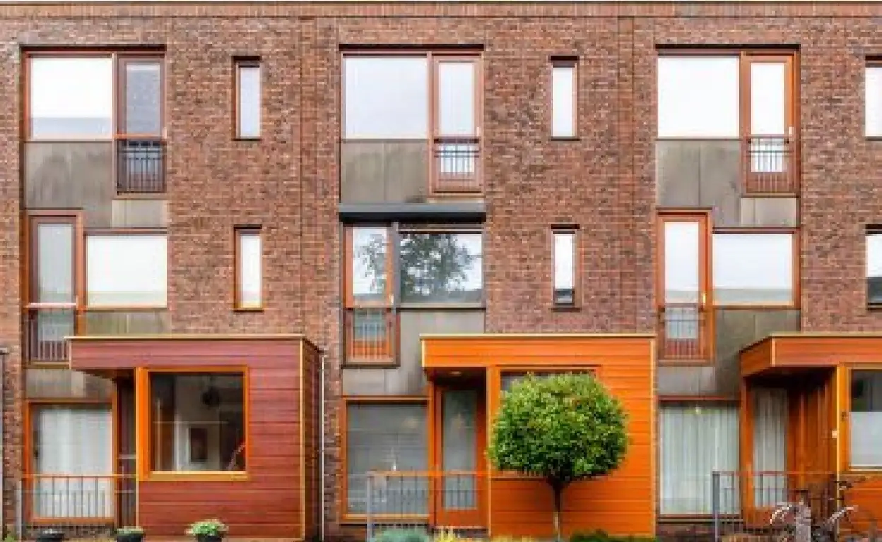 Foto #25 Huurwoning Graspol Eindhoven