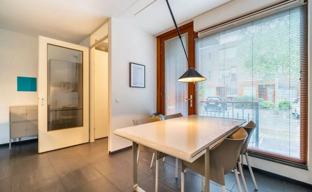 Foto #4 Huurwoning Graspol Eindhoven