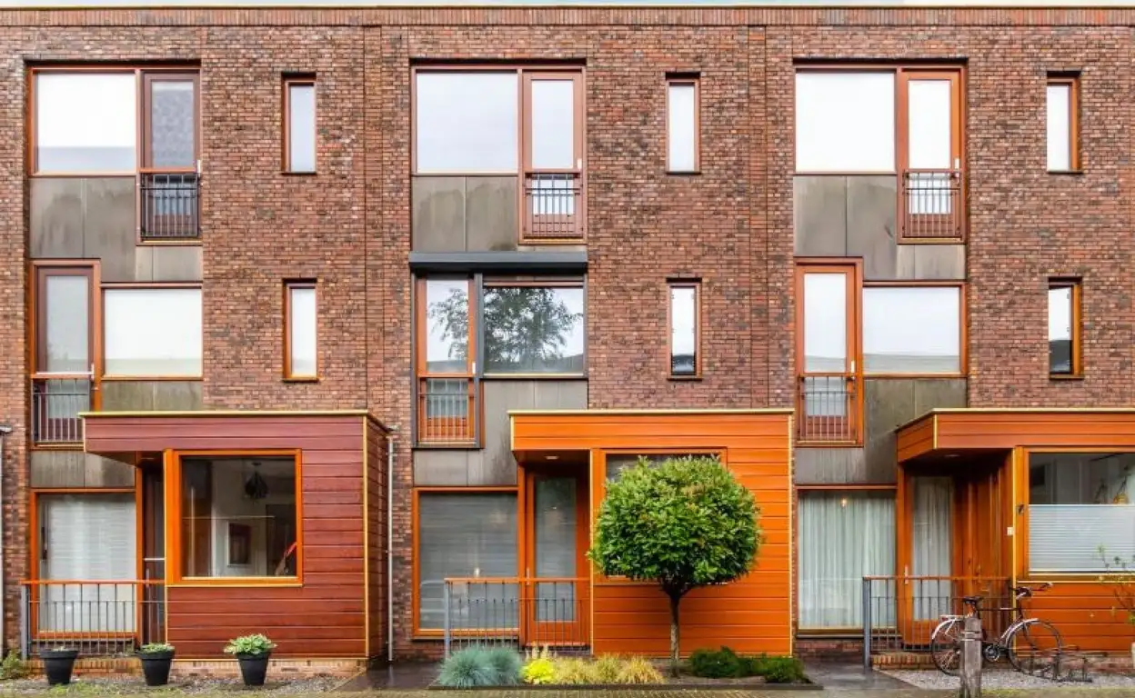 Foto #0 Huurwoning Graspol Eindhoven
