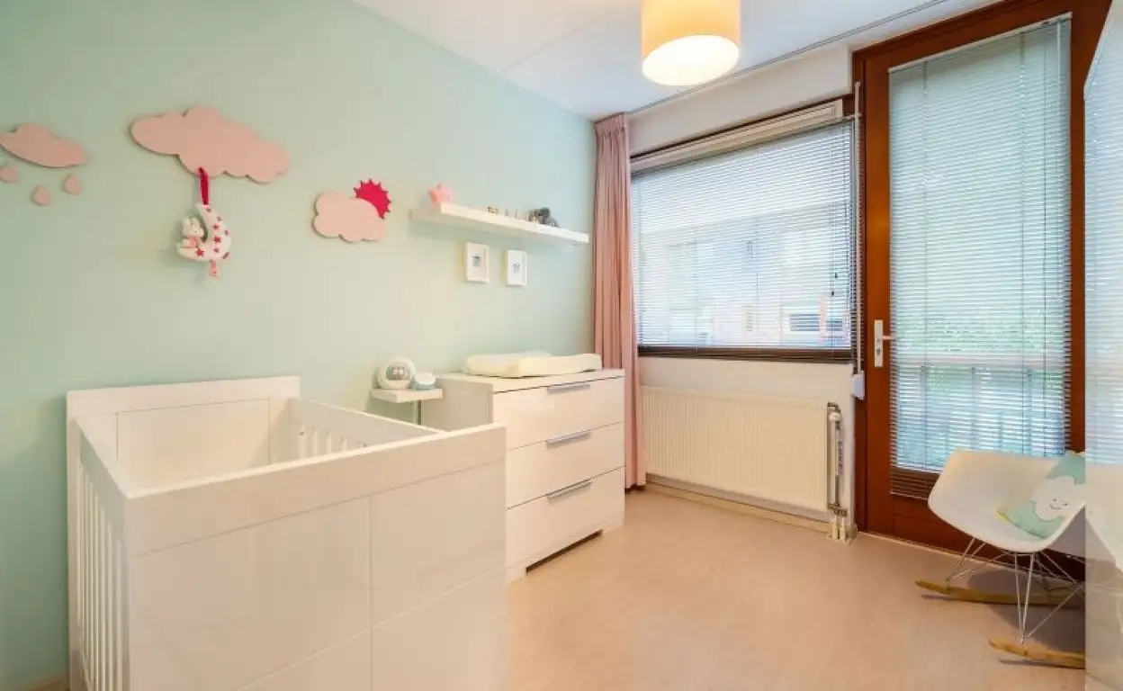 Foto #16 Huurwoning Graspol Eindhoven