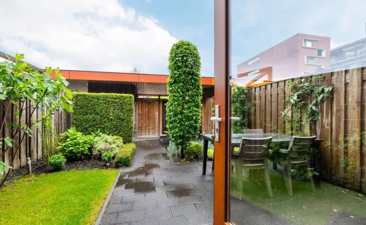 Foto #20 Huurwoning Graspol Eindhoven