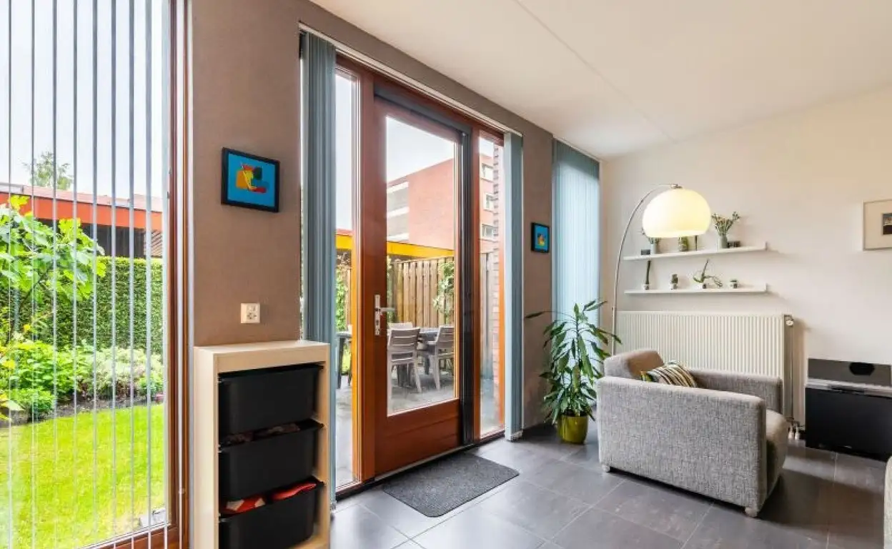 Foto #9 Huurwoning Graspol Eindhoven