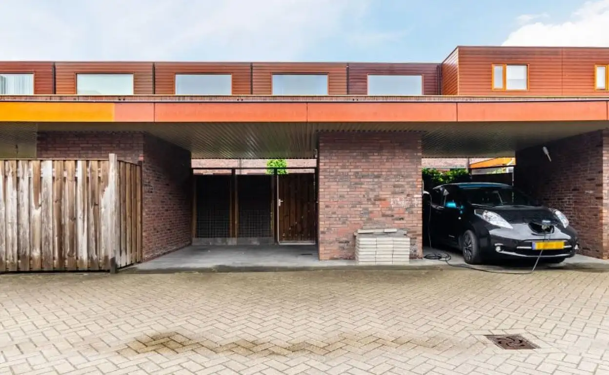 Foto #23 Huurwoning Graspol Eindhoven