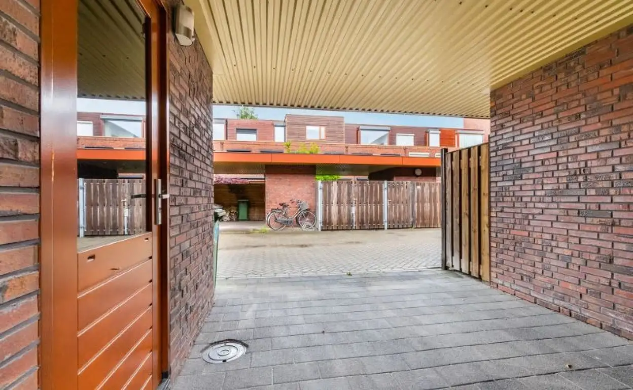 Foto #22 Huurwoning Graspol Eindhoven