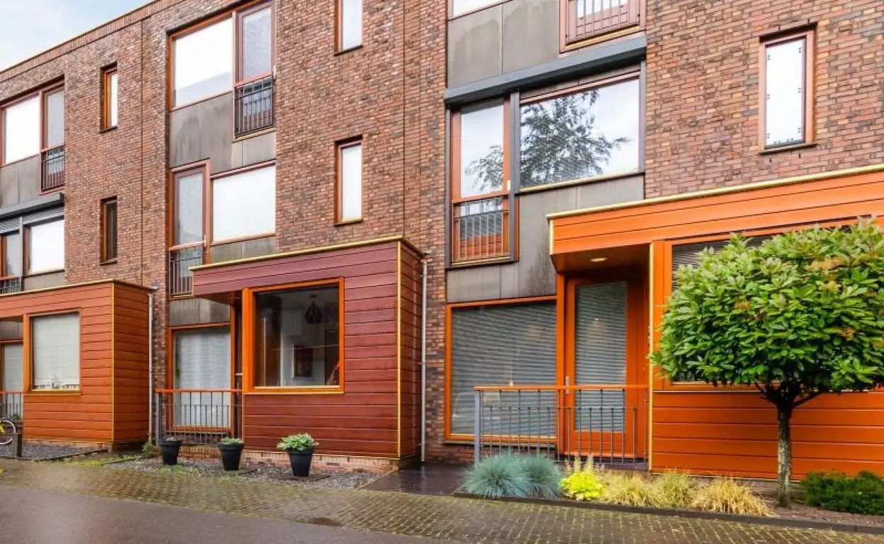 Foto #1 Huurwoning Graspol Eindhoven