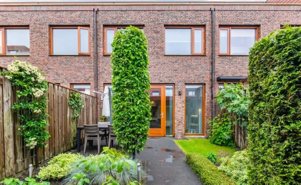 Foto #21 Huurwoning Graspol Eindhoven