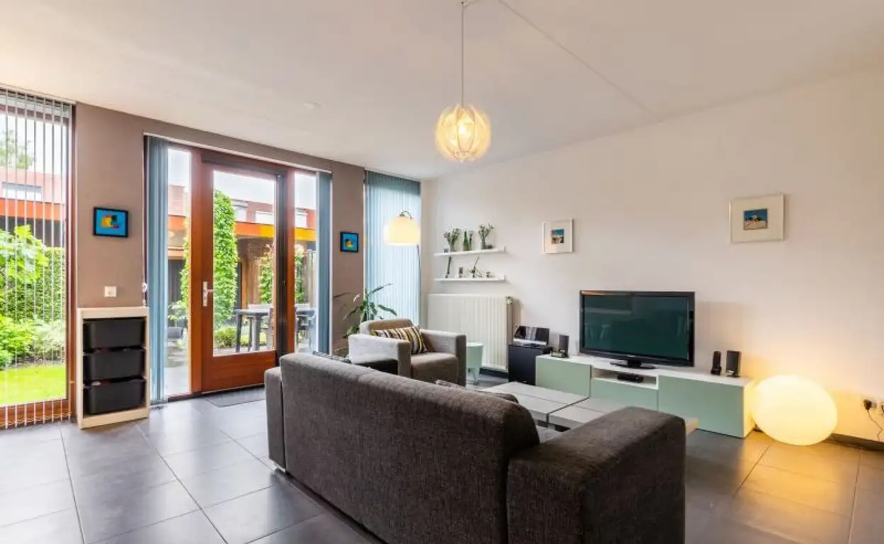 Foto #8 Huurwoning Graspol Eindhoven