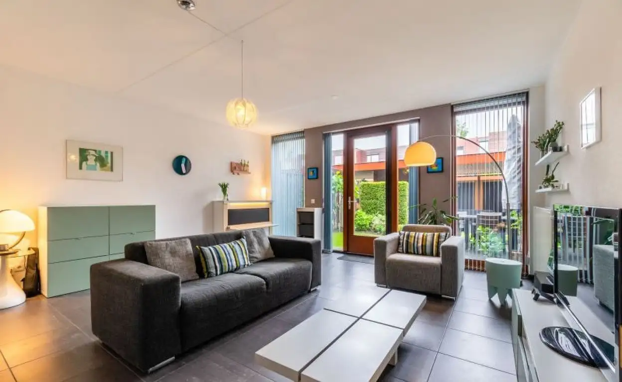 Foto #7 Huurwoning Graspol Eindhoven