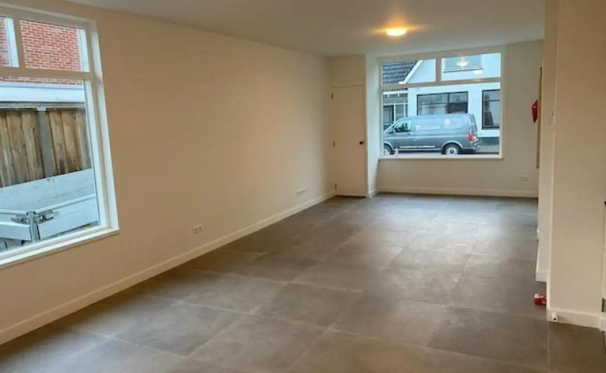 Foto #2 Huurwoning Dwarsstraat Geldrop