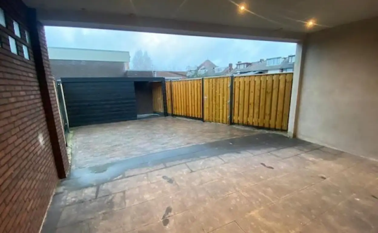Foto #18 Huurwoning Dwarsstraat Geldrop