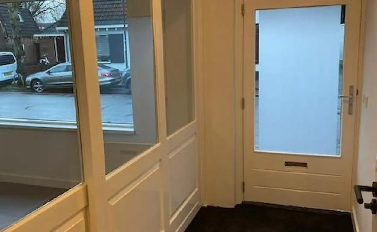 Foto #1 Huurwoning Dwarsstraat Geldrop