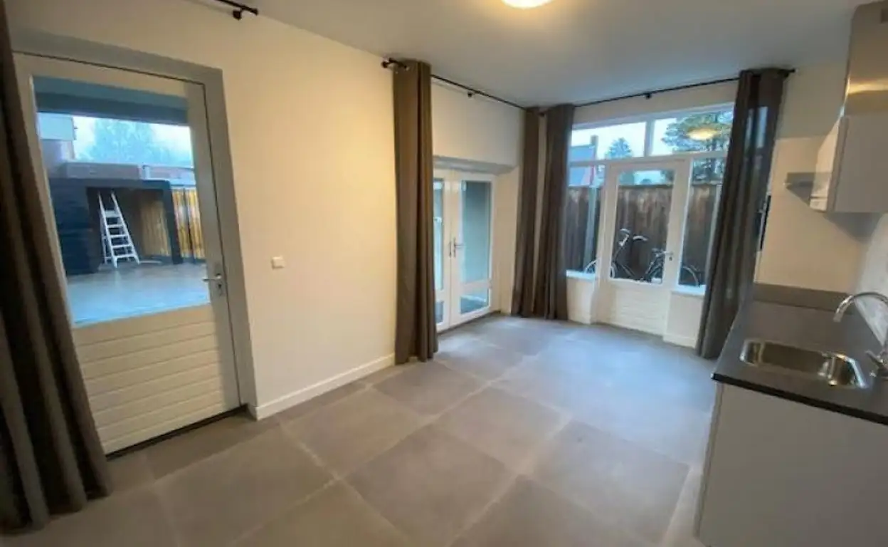 Foto #7 Huurwoning Dwarsstraat Geldrop