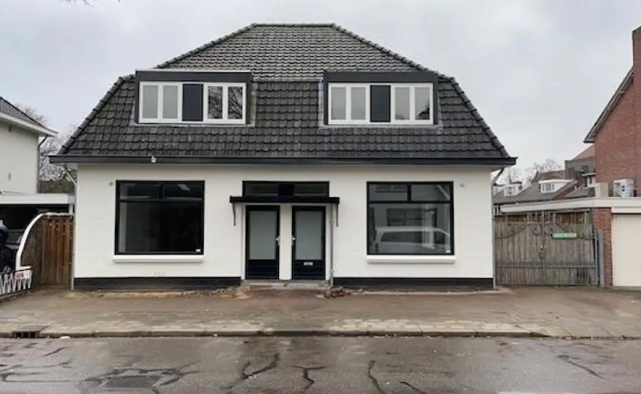 Foto #0 Huurwoning Dwarsstraat Geldrop