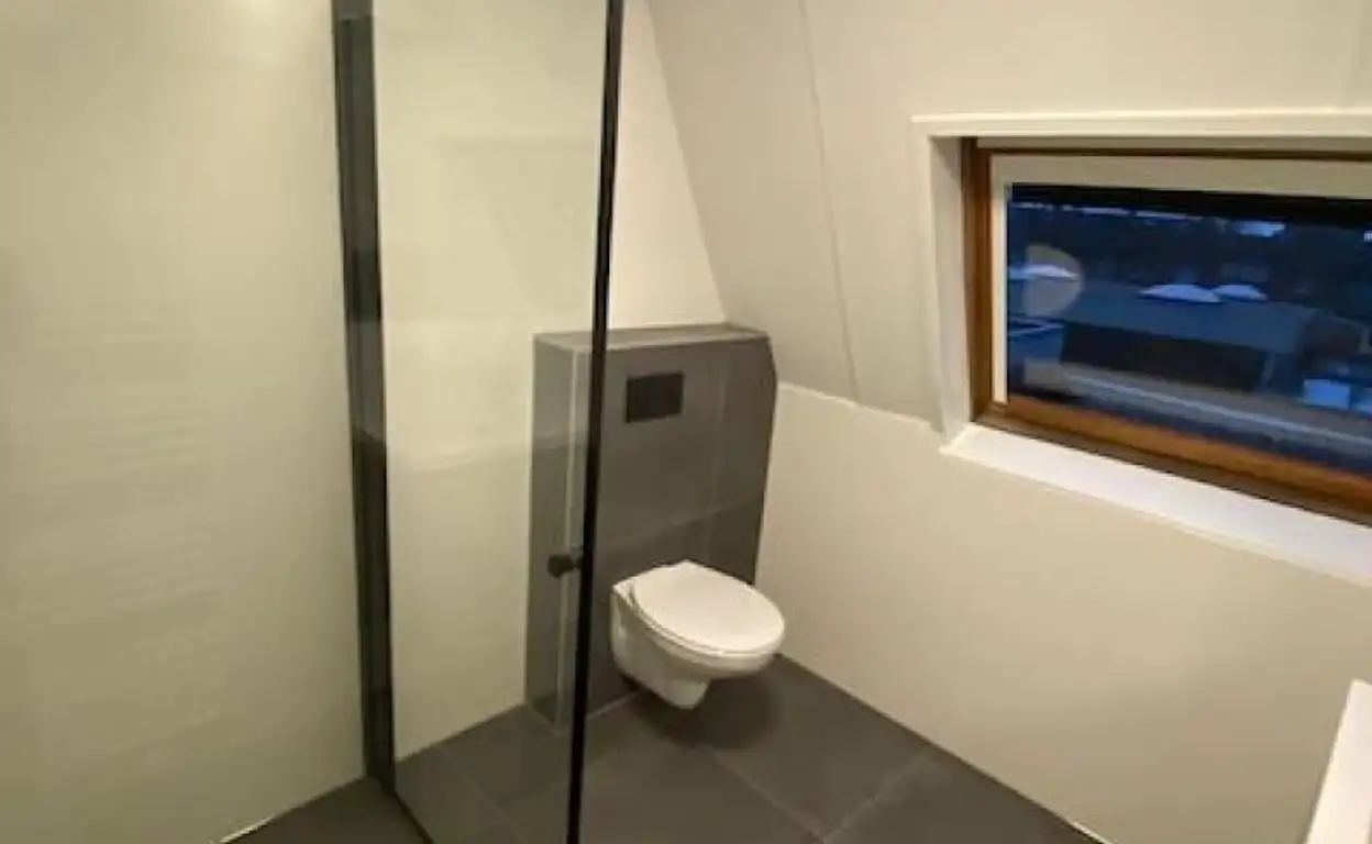 Foto #15 Huurwoning Dwarsstraat Geldrop