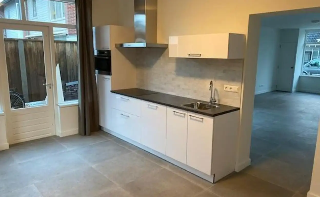 Foto #6 Huurwoning Dwarsstraat Geldrop