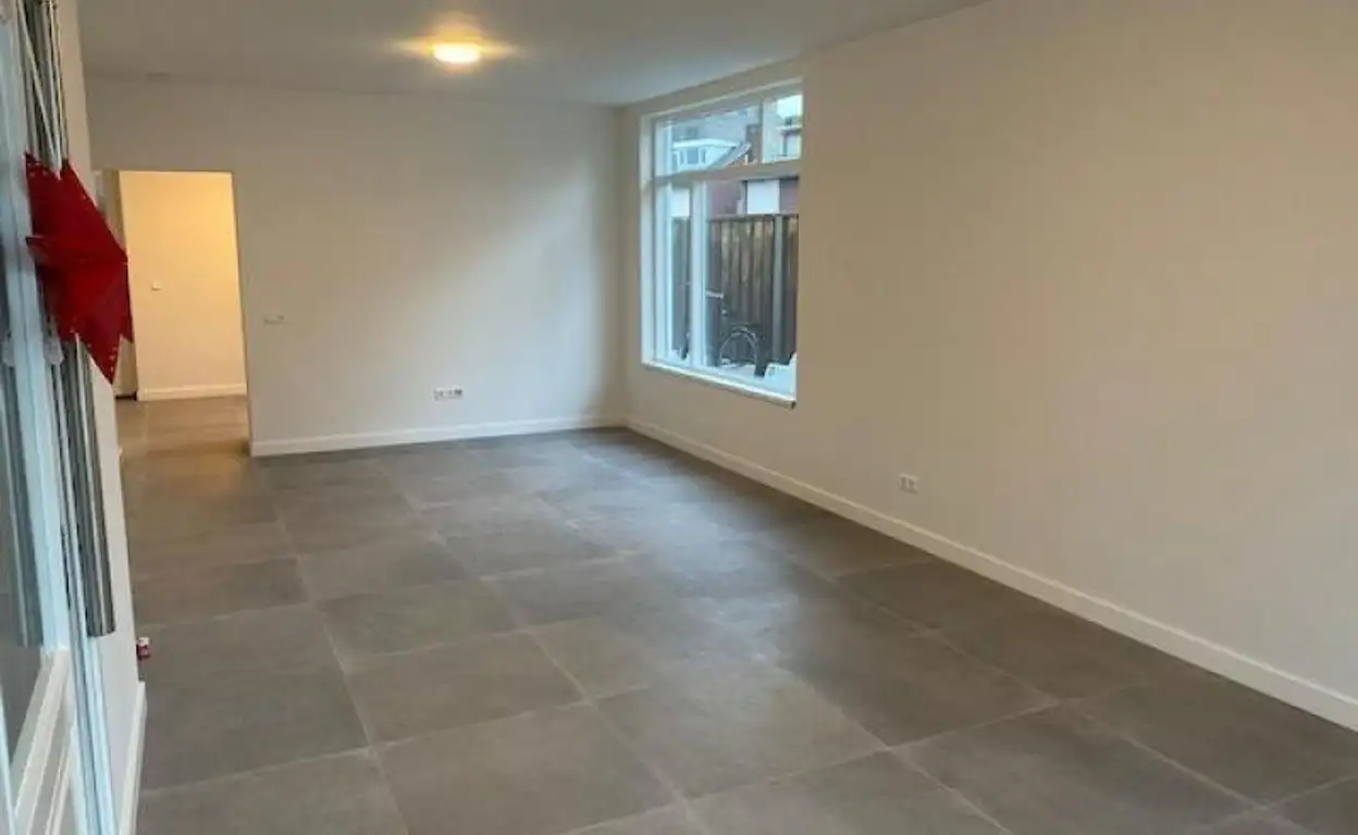 Foto #9 Huurwoning Dwarsstraat Geldrop