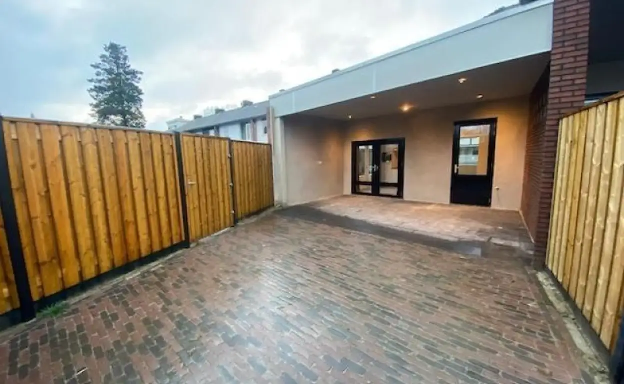 Foto #17 Huurwoning Dwarsstraat Geldrop