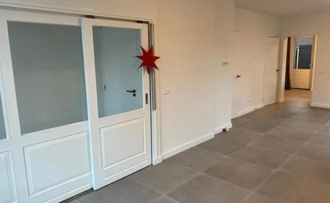 Foto #3 Huurwoning Dwarsstraat Geldrop