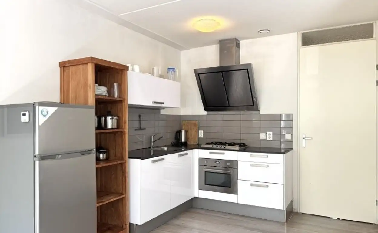 Foto #13 Appartement Kloosterdreef Eindhoven
