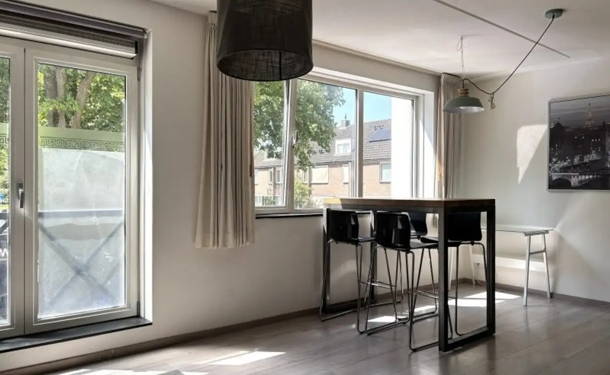 Foto #18 Appartement Kloosterdreef Eindhoven