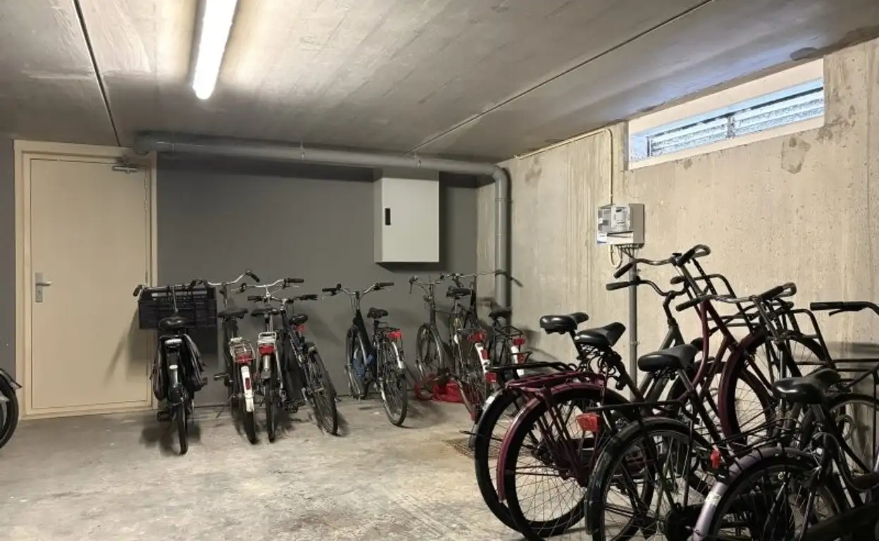 Foto #1 Appartement Kloosterdreef Eindhoven