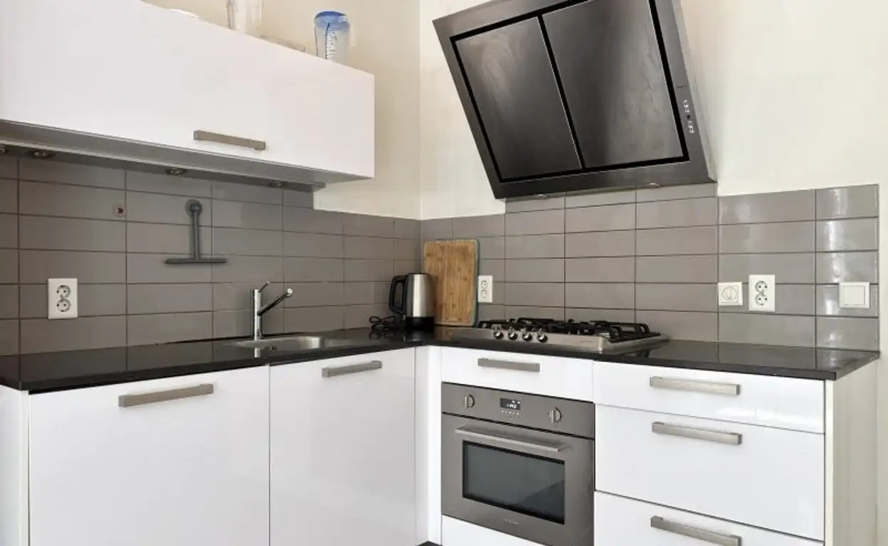 Foto #14 Appartement Kloosterdreef Eindhoven