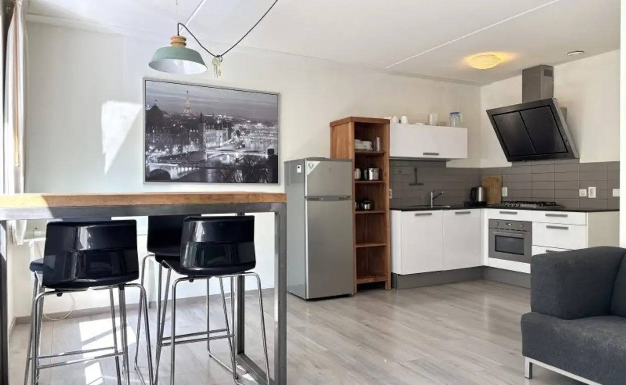 Foto #19 Appartement Kloosterdreef Eindhoven