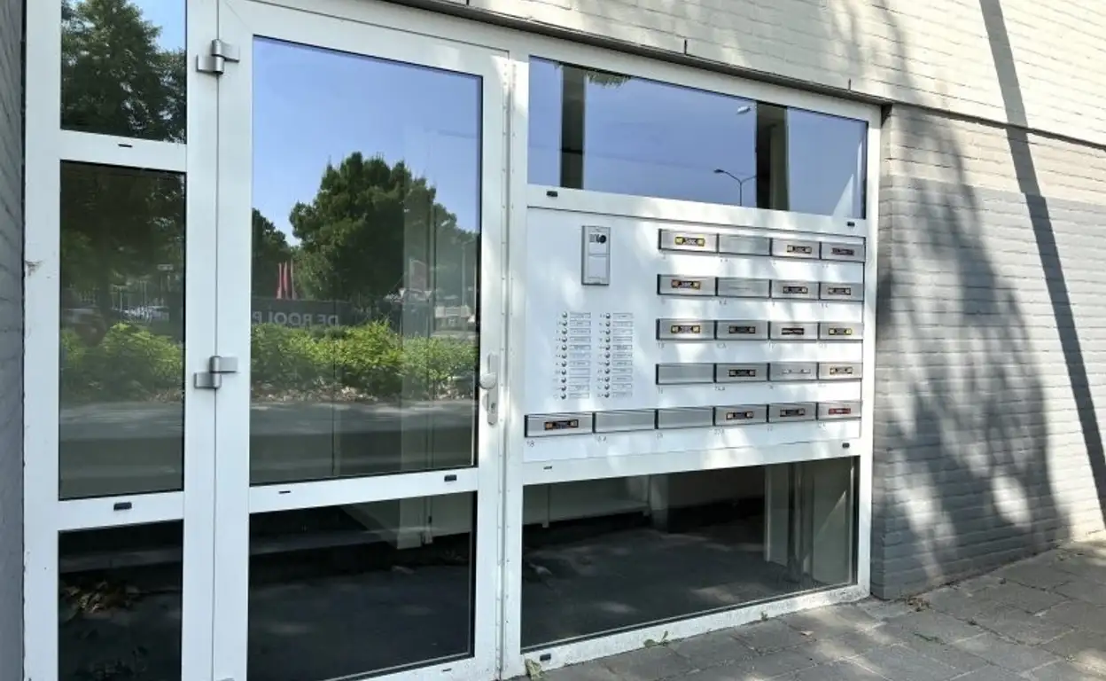 Foto #0 Appartement Kloosterdreef Eindhoven