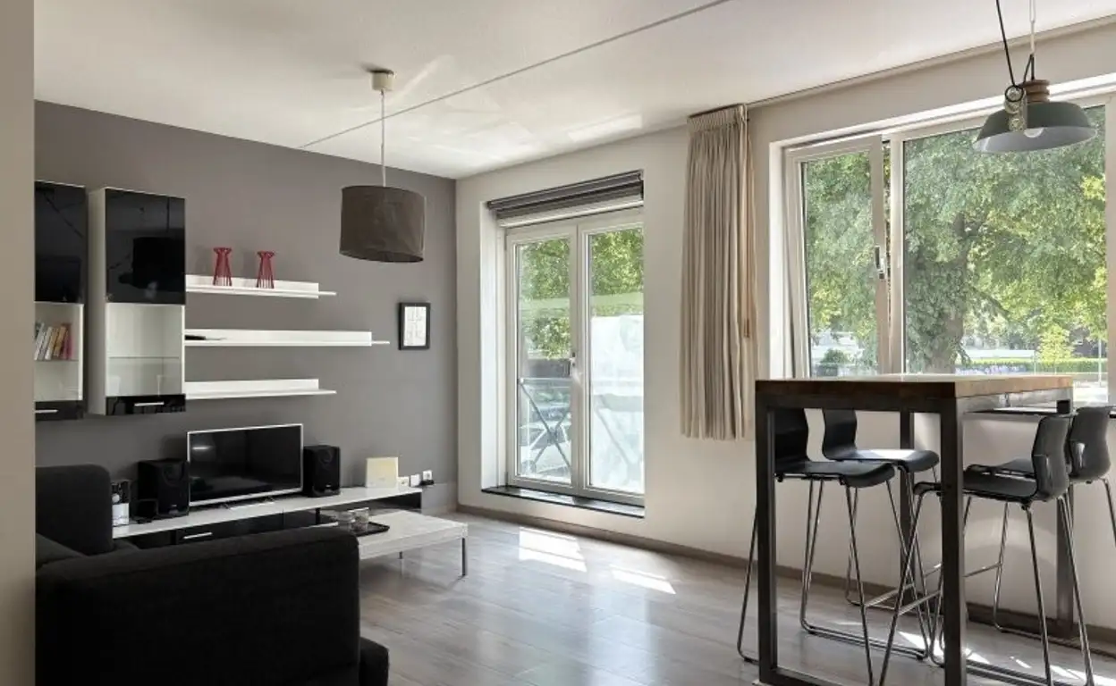 Foto #16 Appartement Kloosterdreef Eindhoven