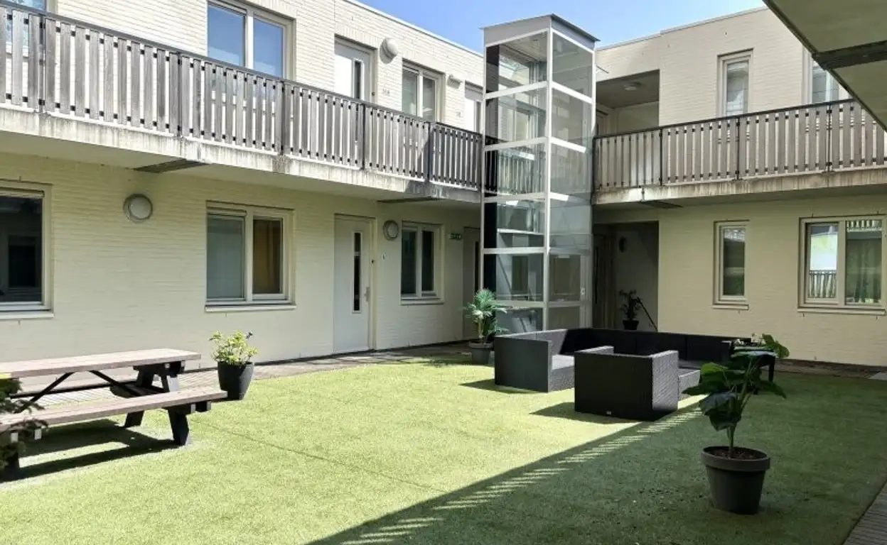 Foto #2 Appartement Kloosterdreef Eindhoven