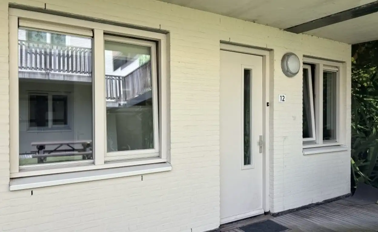 Foto #3 Appartement Kloosterdreef Eindhoven