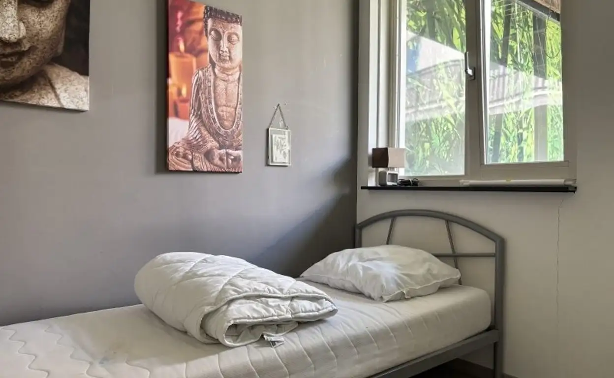 Foto #8 Appartement Kloosterdreef Eindhoven