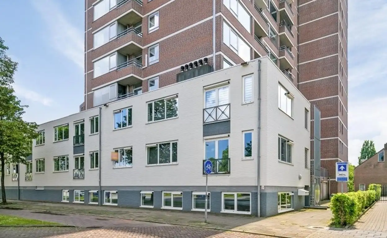 Foto #20 Appartement Kloosterdreef Eindhoven