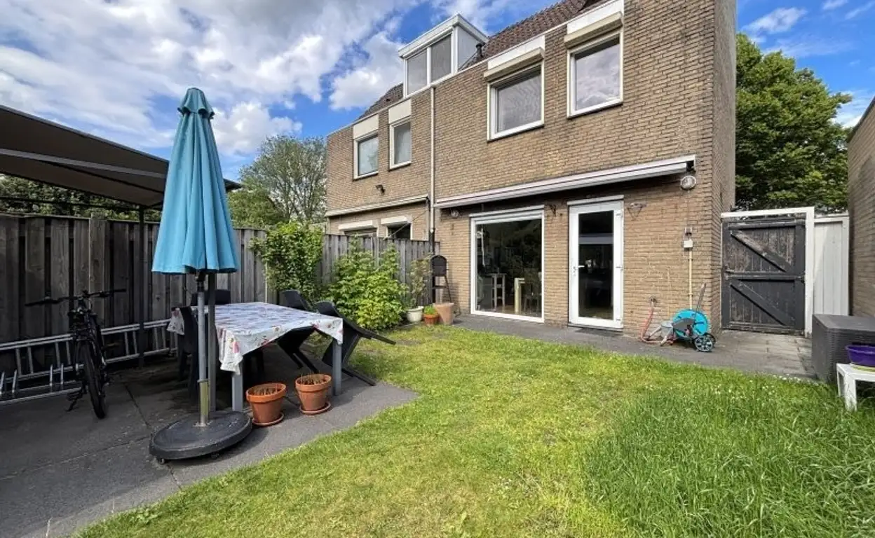 Foto #30 Huurwoning De Bussels Veldhoven
