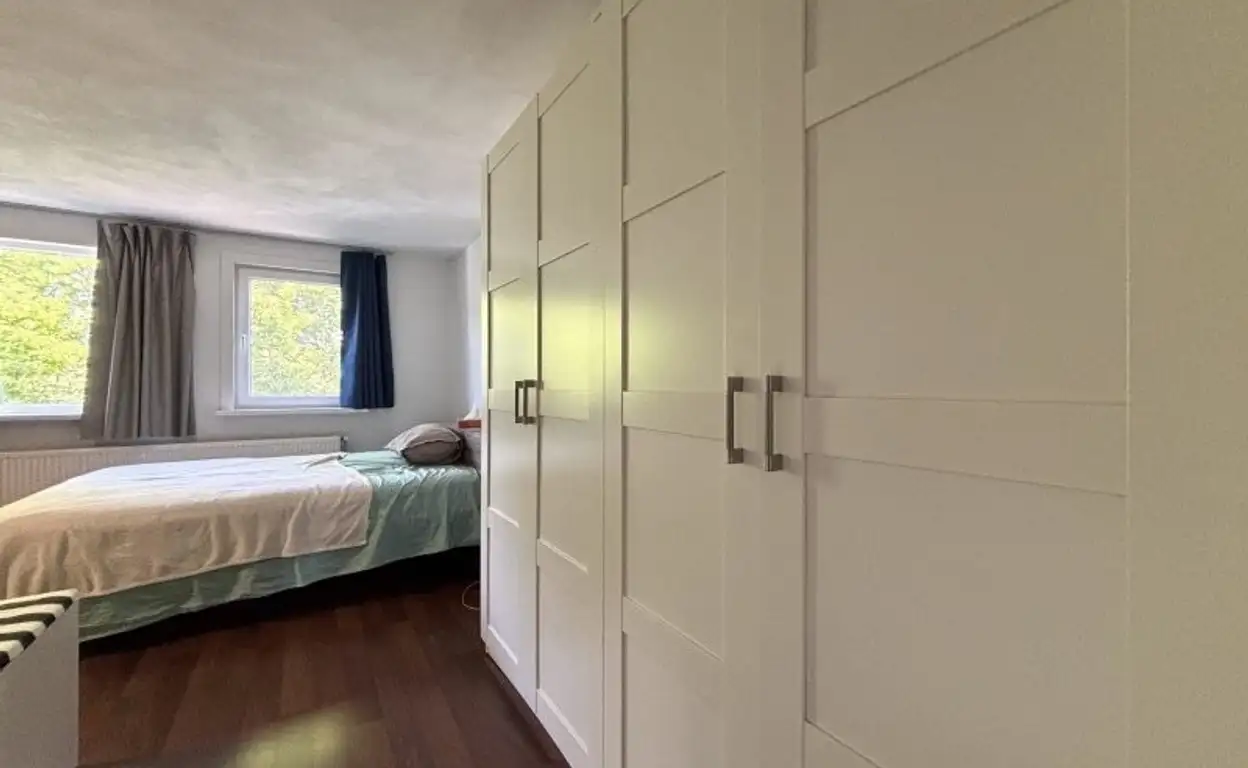 Foto #20 Huurwoning De Bussels Veldhoven