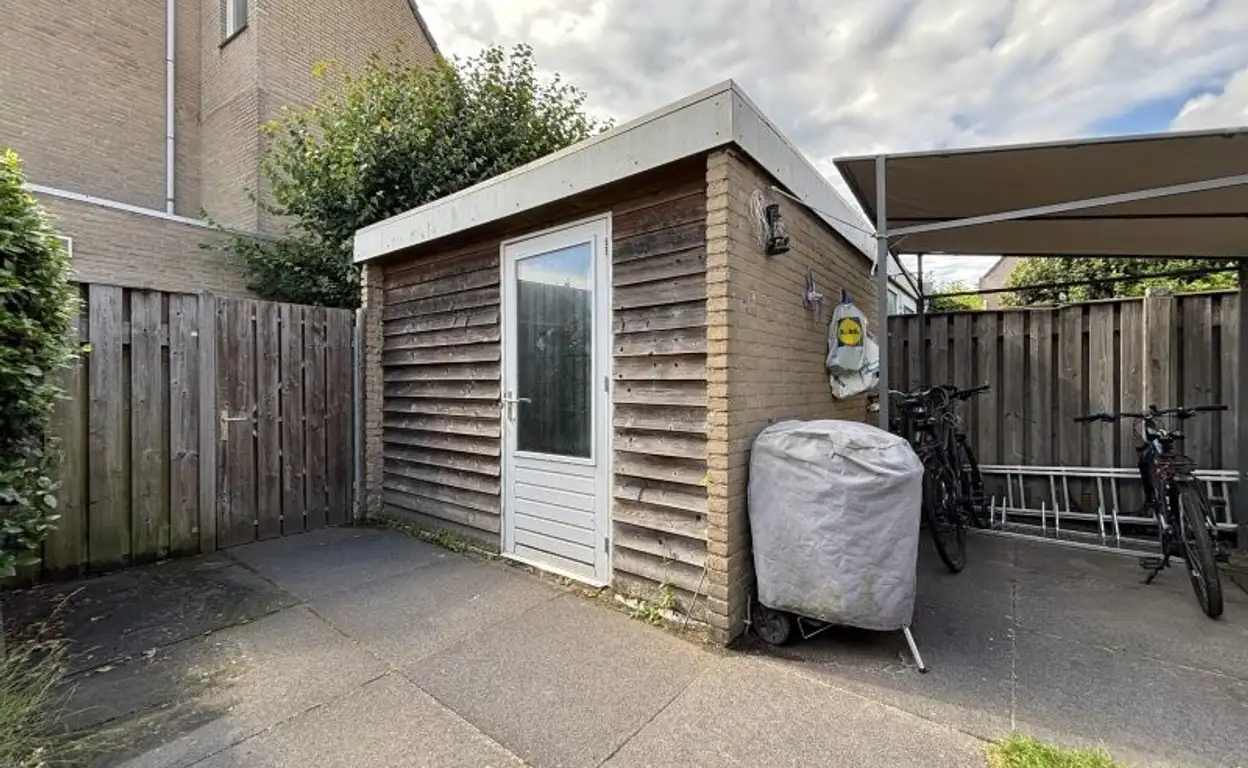 Foto #28 Huurwoning De Bussels Veldhoven