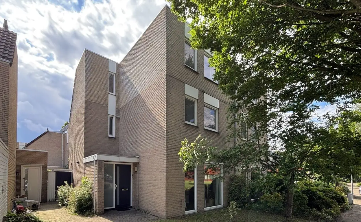 Foto #0 Huurwoning De Bussels Veldhoven