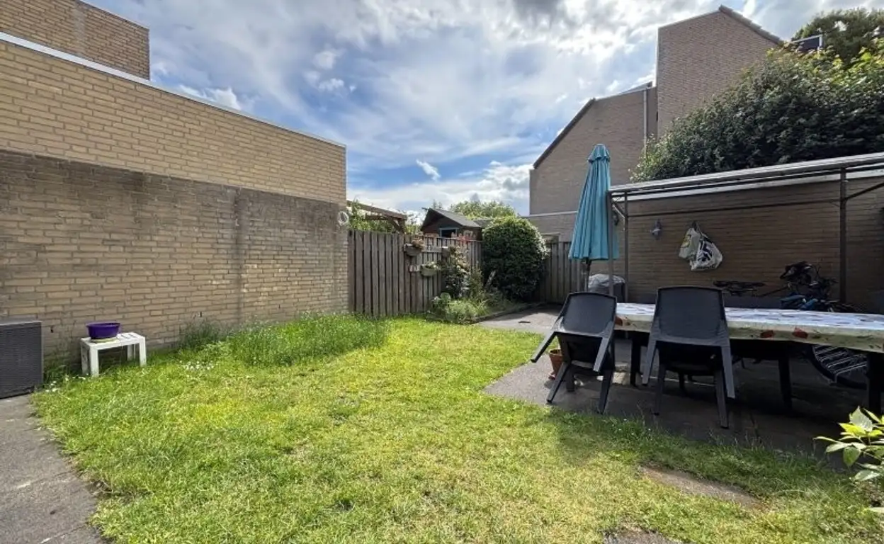 Foto #27 Huurwoning De Bussels Veldhoven