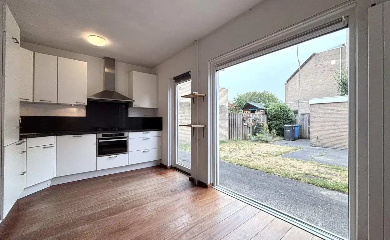 Foto #2 Huurwoning De Bussels Veldhoven