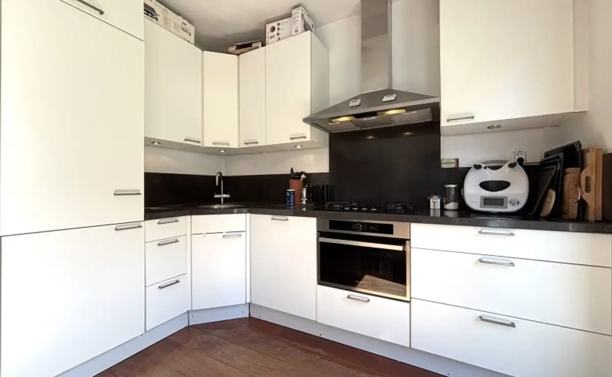 Foto #7 Huurwoning De Bussels Veldhoven