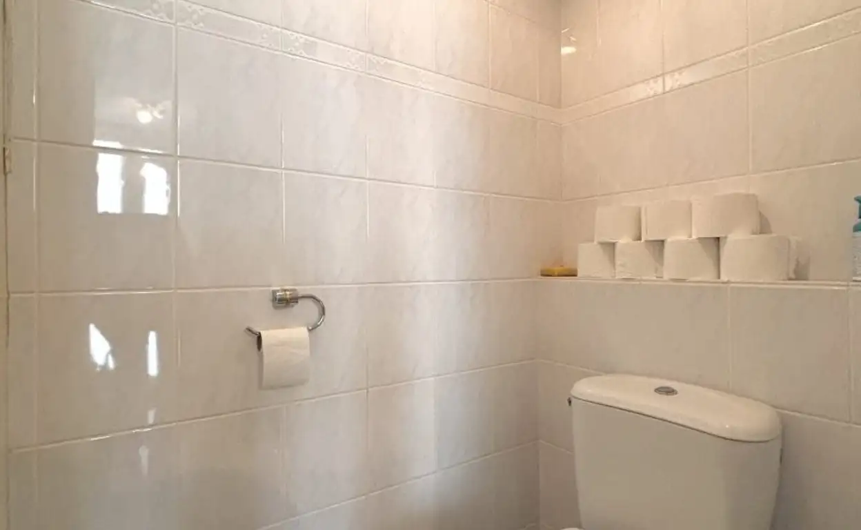 Foto #2 Huurwoning De Bussels Veldhoven