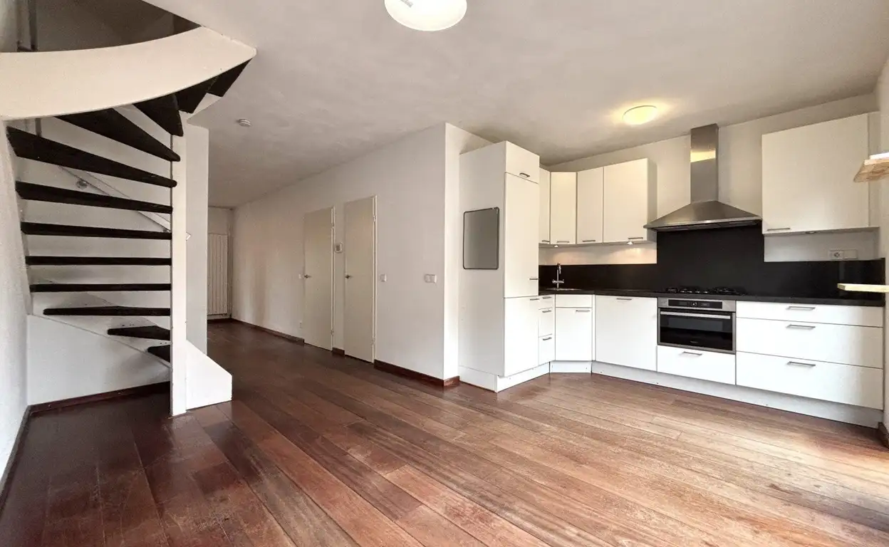 Foto #10 Huurwoning De Bussels Veldhoven