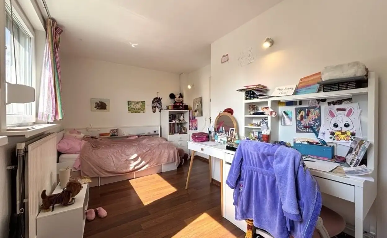 Foto #12 Huurwoning De Bussels Veldhoven