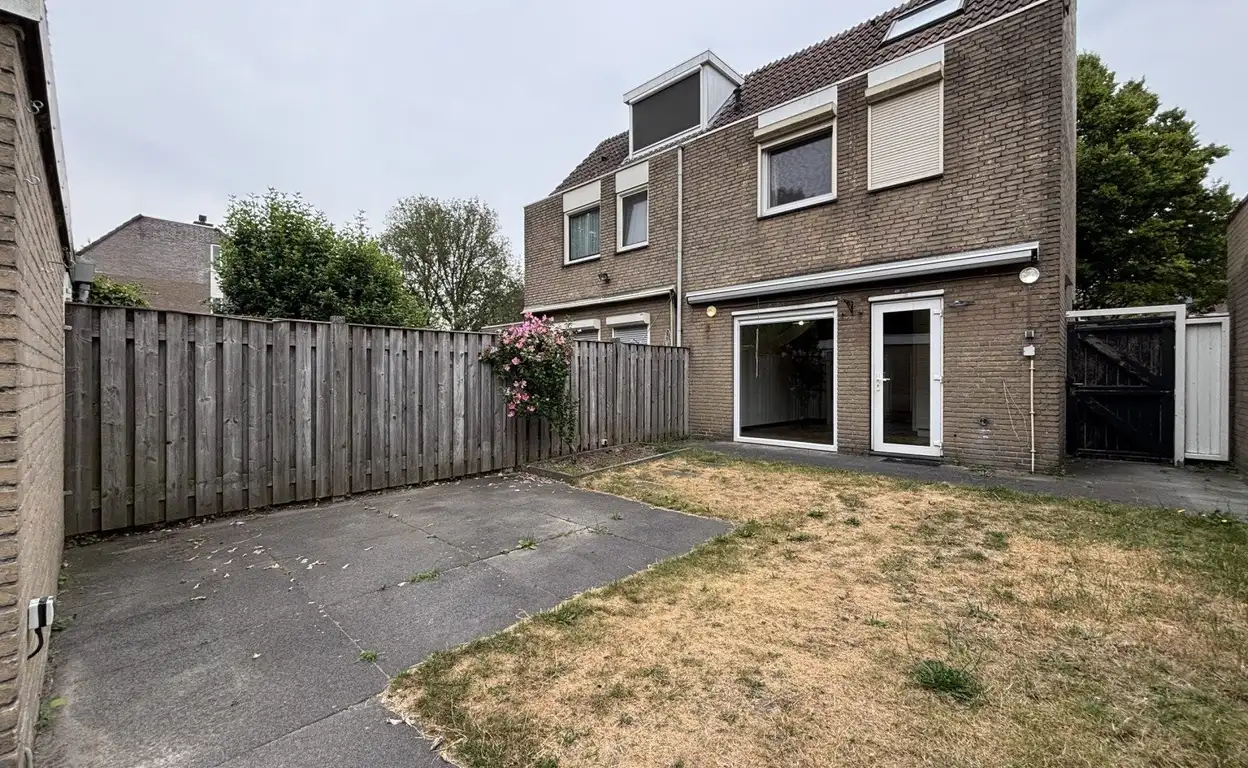 Foto #8 Huurwoning De Bussels Veldhoven