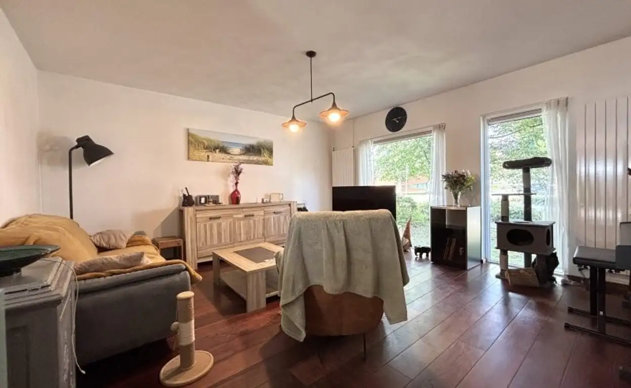 Foto #3 Huurwoning De Bussels Veldhoven