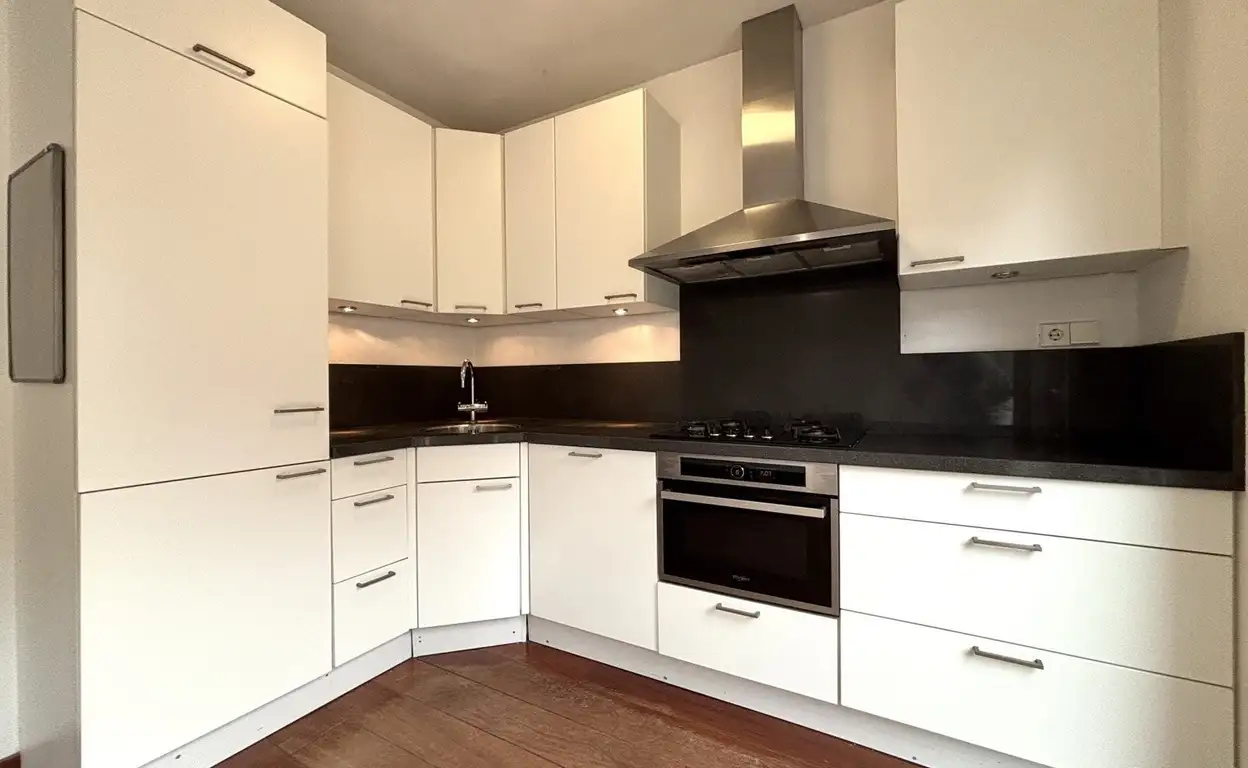 Foto #6 Huurwoning De Bussels Veldhoven
