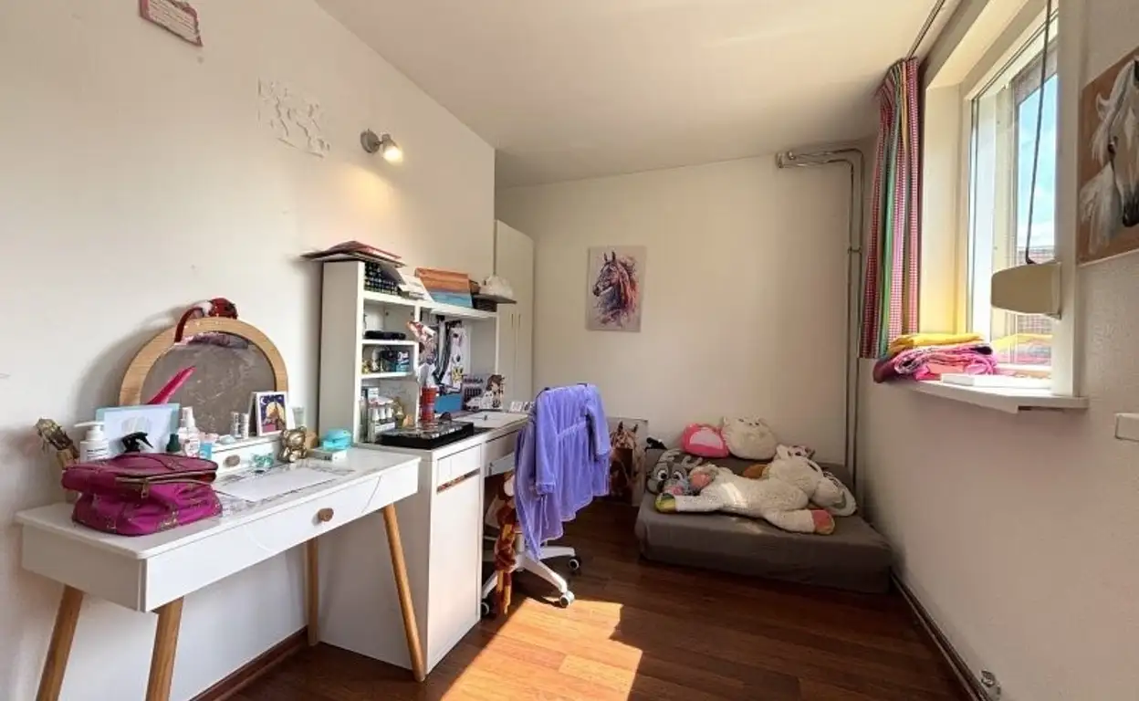 Foto #13 Huurwoning De Bussels Veldhoven